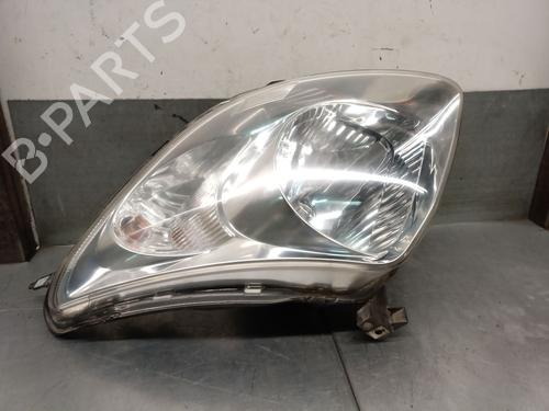 Right headlight SUZUKI SWIFT III (MZ, EZ) 1.3 4x4 (RS 413, ZD11S) | BP39975976C29 - Image 4