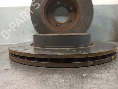 Andre BMW 3 Compact (E46) 320 td | BP17106189O1 