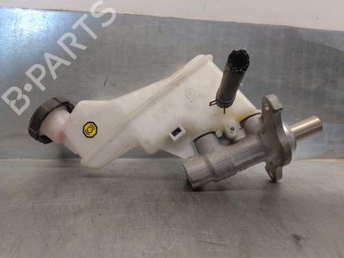 Brake master cylinder KIA RIO IV (YB, SC, FB) 1.25 | BP12141330M77 