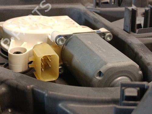 Front right window mechanism CHRYSLER GRAND VOYAGER V (RT) 2.8 CRD | BP33795742C23  - Image 8