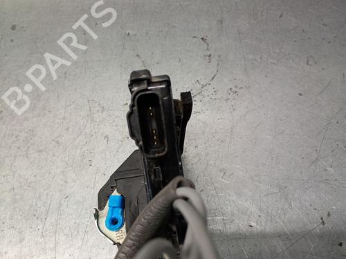 Rear right lock KIA NIRO I (DE) 1.6 GDI Hybrid | BP26556433C99 