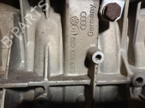 Engine SKODA OCTAVIA I (1U2) 1.6 | BP31623358M1 