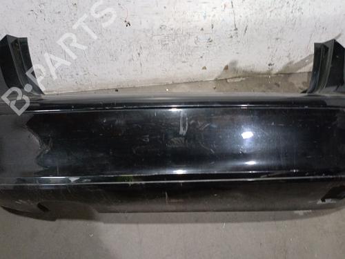Rear bumper AUDI A3 (8P1) 1.9 TDI | BP27379902C8 