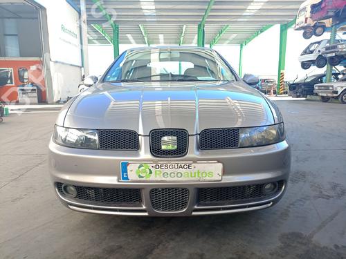 Gearbox SEAT LEON (1M1) 1.9 TDI | BP22725814M3 