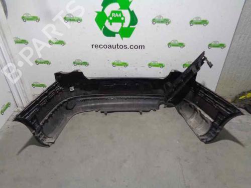 Rear bumper VW PASSAT B6 (3C2) 2.0 TDI 16V | BP5335771C8 