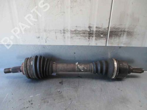 Used Left front driveshaft FORD ESCORT VI (GAL, AAL, ABL) 1.8 TD (90 hp) 2316964