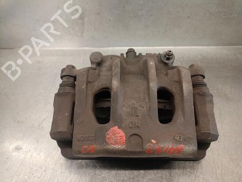 Used Left front brake caliper KIA SORENTO III (UM) 2.2 CRDi (200 hp) 27512695
