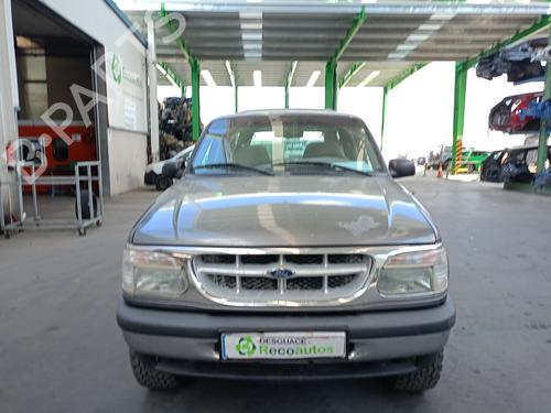 Front left panel FORD USA EXPLORER (U2, U_) 4.0 | BP27152106C58 - Image 8