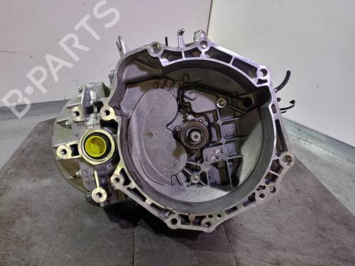 Used Gearbox OPEL INSIGNIA A (G09) 1.6 CDTi (68) (136 hp) 18247204
