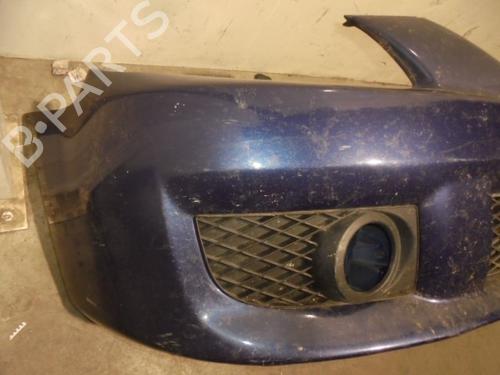 Front bumper MAZDA PREMACY (CP) 2.0 TD | BP10543611C7 
