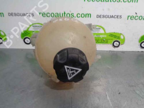 Used Expansion tank CITROËN BERLINGO Box Body/MPV (B9) 1.6 HDi 90 (90 hp) 4957422