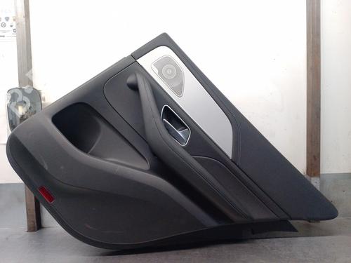 Høyre bakpanel Høyre bakpanel MERCEDES-BENZ GLE (V167) GLE 300 d EQ Boost 4-matic (167.119, 167.109) (272 hp) 36883473 36883473