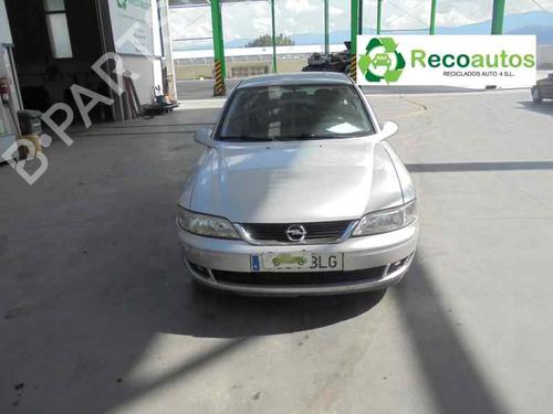AC radiator OPEL VECTRA B (J96)  | BP2097641M32 