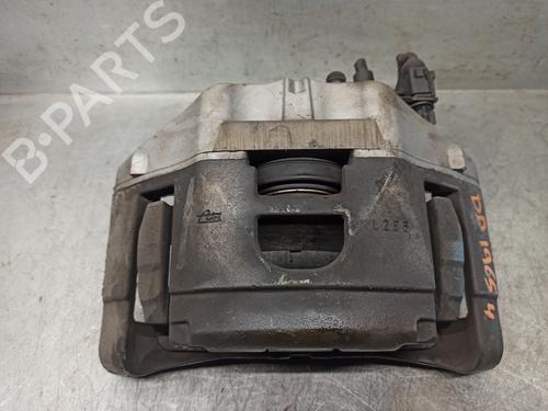 Used Right front brake caliper SEAT EXEO ST (3R5) 2.0 TFSI (200 hp) 16534369