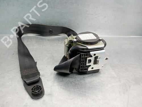 Front left seatbelt LAND ROVER RANGE ROVER SPORT I (L320) 3.0 D 4x4 | BP29360094I26 
