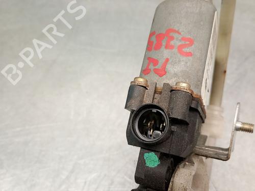 Mechanizm podnoszenia szyby tylnej lewej RENAULT SCÉNIC I MPV (JA0/1_, FA0_) 1.9 dCi RX4 | BP29938327C24