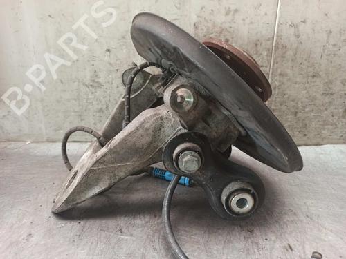 Left rear steering knuckle BMW X5 (E53) 3.0 i | BP8066470M27 