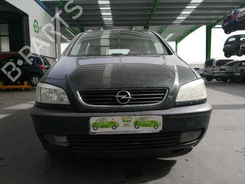 Høyre bak invendig håndtak OPEL ZAFIRA A MPV (T98) 2.0 DTI 16V (F75) | BP7114526I16 
