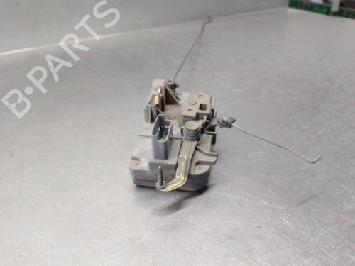 Front right lock RENAULT MEGANE I Classic (LA0/1_) 1.9 dCi (LA05) | BP15494953C97 