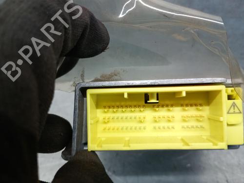 Kollisjonspute styreenhet TOYOTA COROLLA Saloon (_E12_) 1.6 VVT-i (ZZE121_, ZZE121R) | BP25437423M53 
