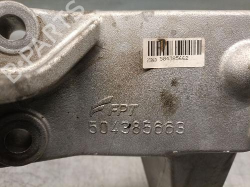 Engine mount IVECO DAILY IV Van 35C14 GV, 35C14 GV/P, 35S14 GV, 35S14 GV/P | BP21838815M89 