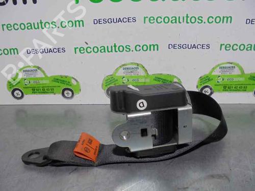 Rear right seatbelt ALFA ROMEO GT (937_) 1.9 JTD (937CXN1B) | BP7444467I28 