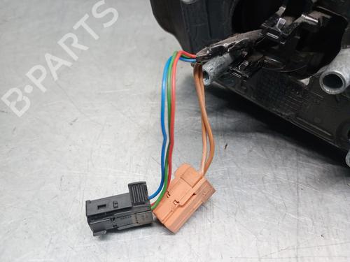 Left mirror PEUGEOT PARTNER Box Body/MPV  | BP29574584C26 