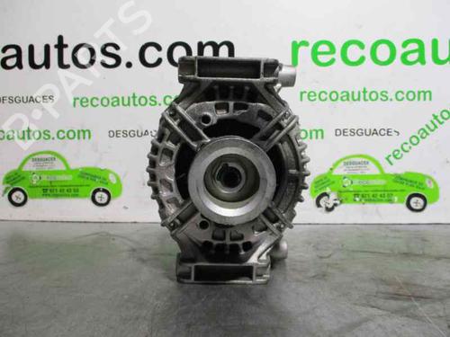 Alternator OPEL ASTRA G Hatchback (T98) 2.2 16V (F08, F48) | BP2091877M7 