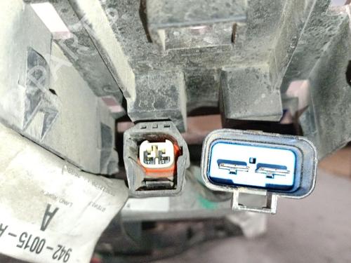Køleventilator elektrisk LAND ROVER FREELANDER I (L314) 2.0 Td4 4x4 | BP29323015M35 