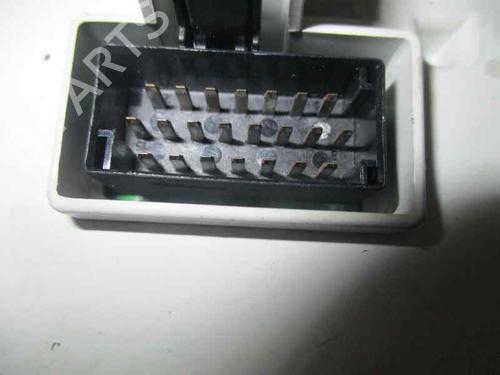 Instrument cluster SAAB 9-5 Estate (YS3E)  | BP2312138C47 