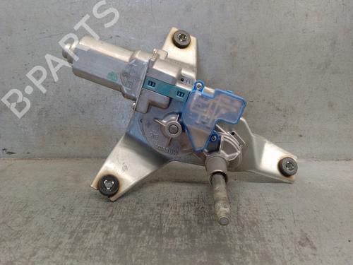 Used Rear wiper motor Rear wiper motor 17189731 17189731