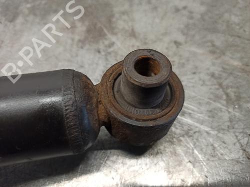 Left rear shock absorber TOYOTA VERSO (_R2_)  | BP13522890M18 