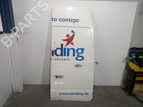 Used Right rear door Right rear door FORD TRANSIT Van (FA_ _) 2.0 DI (FAE_, FAF_, FAG_) (75 hp) 35932032 35932032