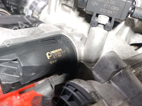 Engine VOLVO XC60 I SUV (156)  | BP32498937M1 