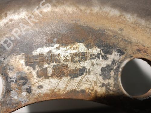 Rim IVECO DAILY III Platform/Chassis 35 C 15 | BP29239897C45 