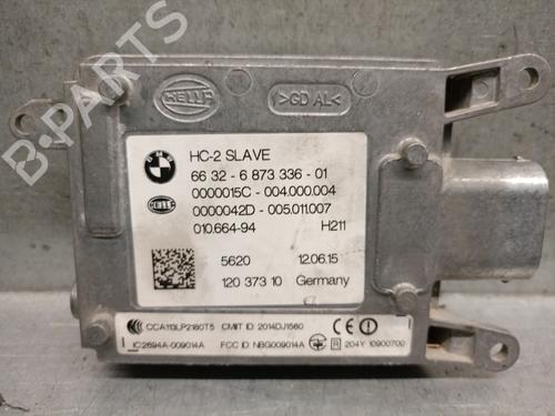 Electronic module BMW 6 Gran Coupe (F06) 640 d | BP39147864M83 - Image 2
