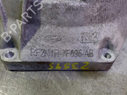 Gearbox MAZDA 2 (DE_, DH_) 1.5 (DE5FS) | BP29190940M3 