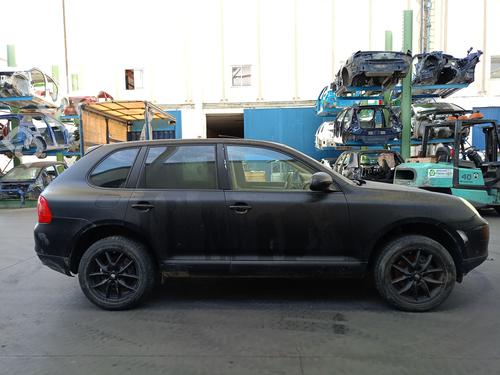 Engine control unit (ECU) PORSCHE CAYENNE (9PA) 3.2 | BP37175869M57 - Image 7
