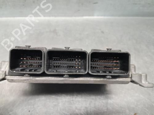 Engine control unit (ECU) PEUGEOT 607 (9D, 9U) 3.0 V6 24V | BP36422053M57 - Image 3