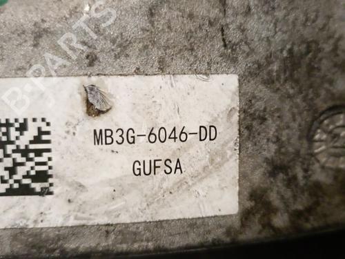 Engine mount VW AMAROK (T1A, T1B) 3.0 TDI 4motion | BP34544705M89  - Image 5
