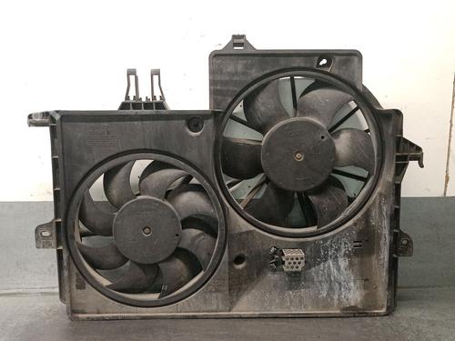 radiator-fan-opel-meriva-a-mpv-x03-2003-2004-2005-2006-2007-2008-2009-2010-39956757 main image