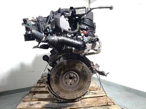 Engine FORD PUMA (J2K, CF7) 1.0 EcoBoost mHEV | BP36647139M1 - Image 4
