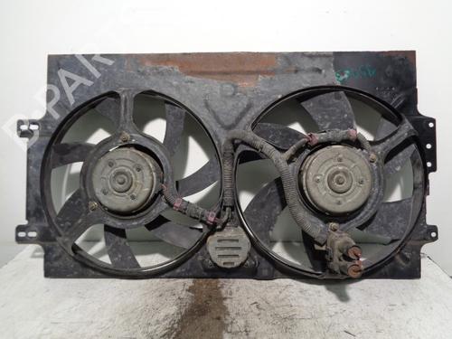Radiator fan SEAT IBIZA II (6K1)  | BP10312471M35 