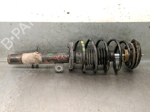Used Right front shock absorber CITROËN C3 I (FC_, FN_) 1.4 i (73 hp) 32365942