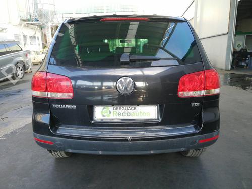 Calculateur moteur (ecu) VW TOUAREG (7LA, 7L6, 7L7) 3.2 V6 | BP18101521M57 