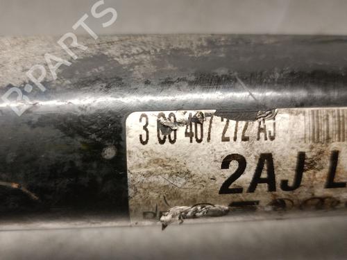 Right front driveshaft VW PASSAT B6 Variant (3C5) 2.0 TDI | BP34289321M39  - Image 7