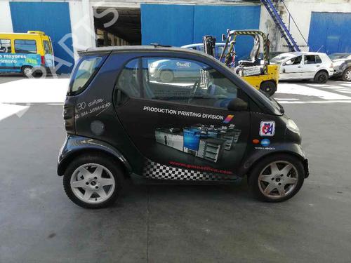 Elektronisk sensor SMART CITY-COUPE (450) 0.6 (S1CLB1, 450.331, 450.336) | BP6050601M84 