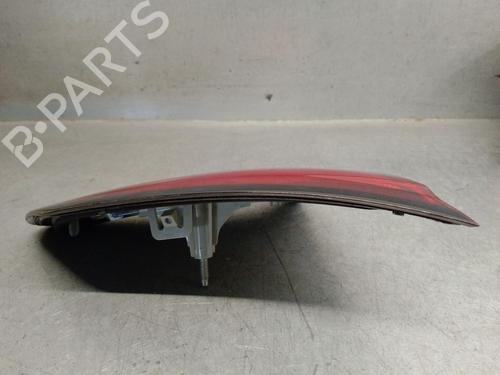 Left tailgate light CITROËN C4 II (NC_) 1.2 THP 130 (NCHNYM, NCHNYT) | BP32111671C79 