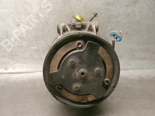AC compressor OPEL ASTRA H (A04) 1.7 CDTI (L48) | BP37080385M34 - Image 2