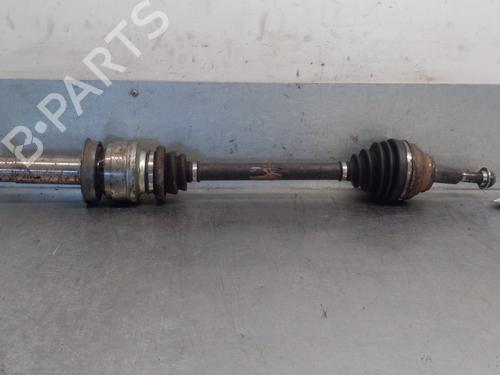 Used Right front driveshaft Right front driveshaft 39268738 39268738